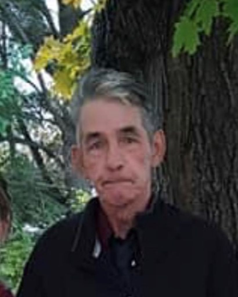 George Thomas Peacock