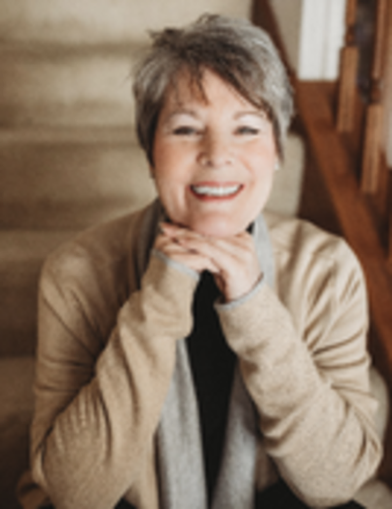 Kimberly Marie (Kline) Lauritzen