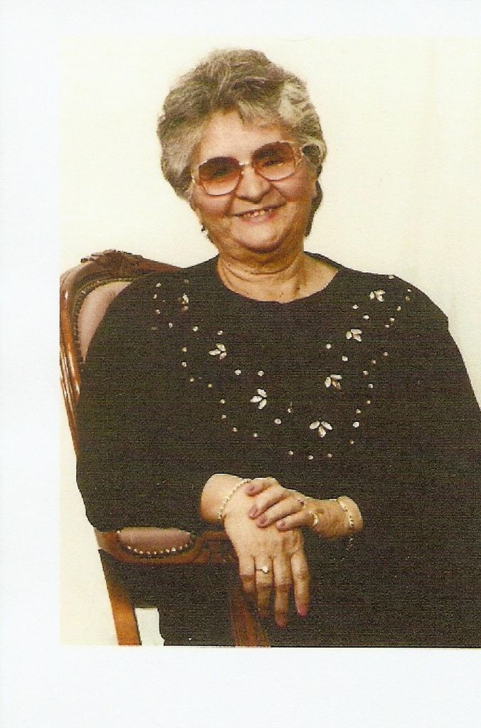Cecilia O. Gonzales