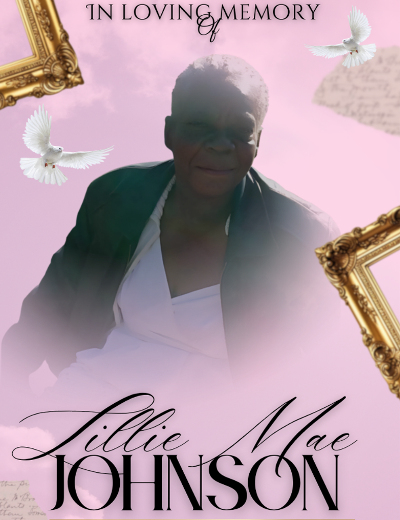 Lillie Mae Johnson Profile Photo