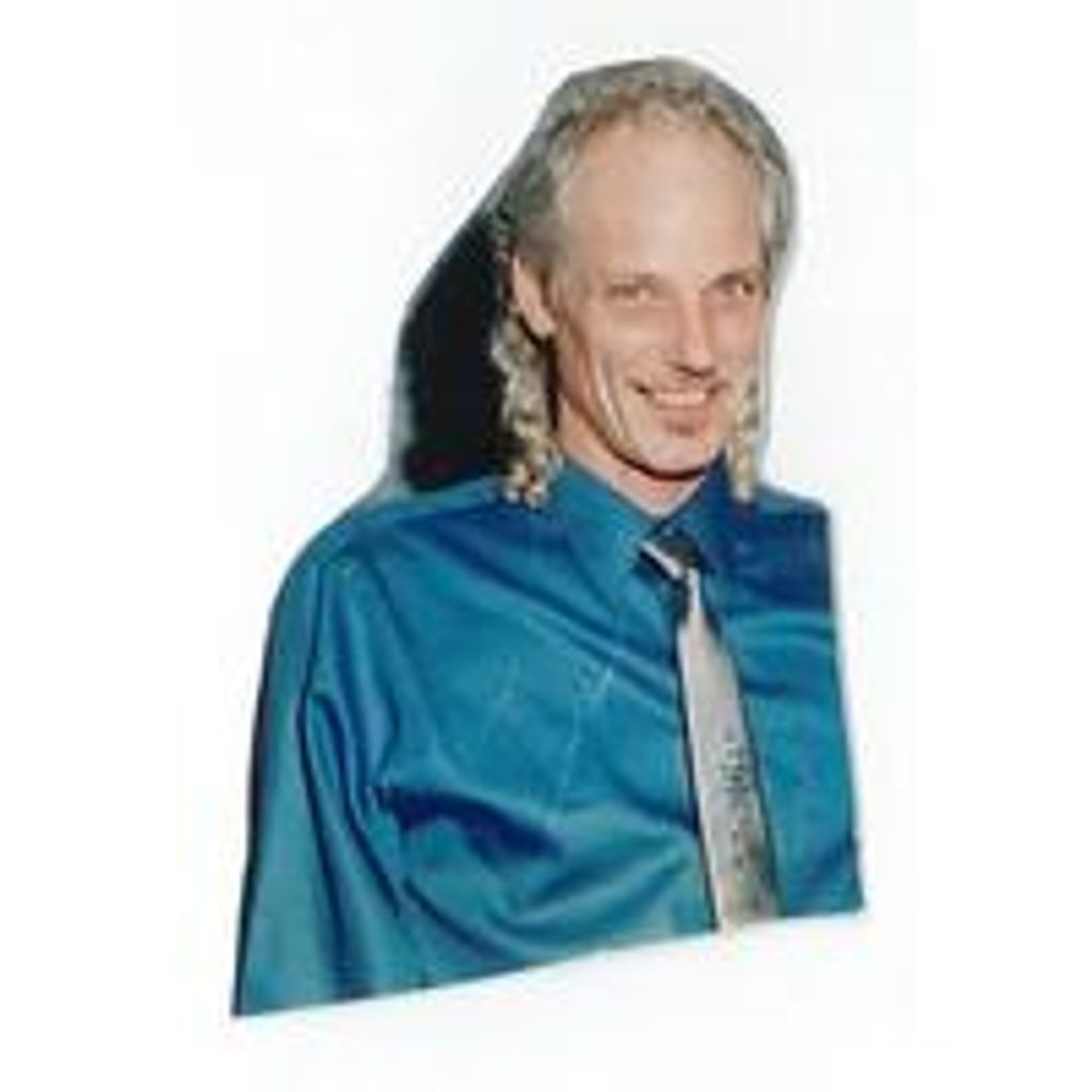Richard Houston
