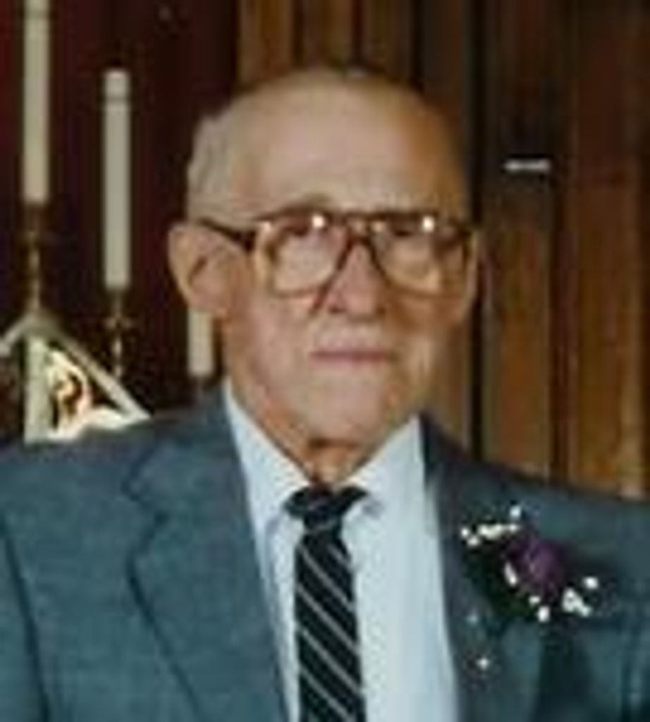 Lawrence G. Artus