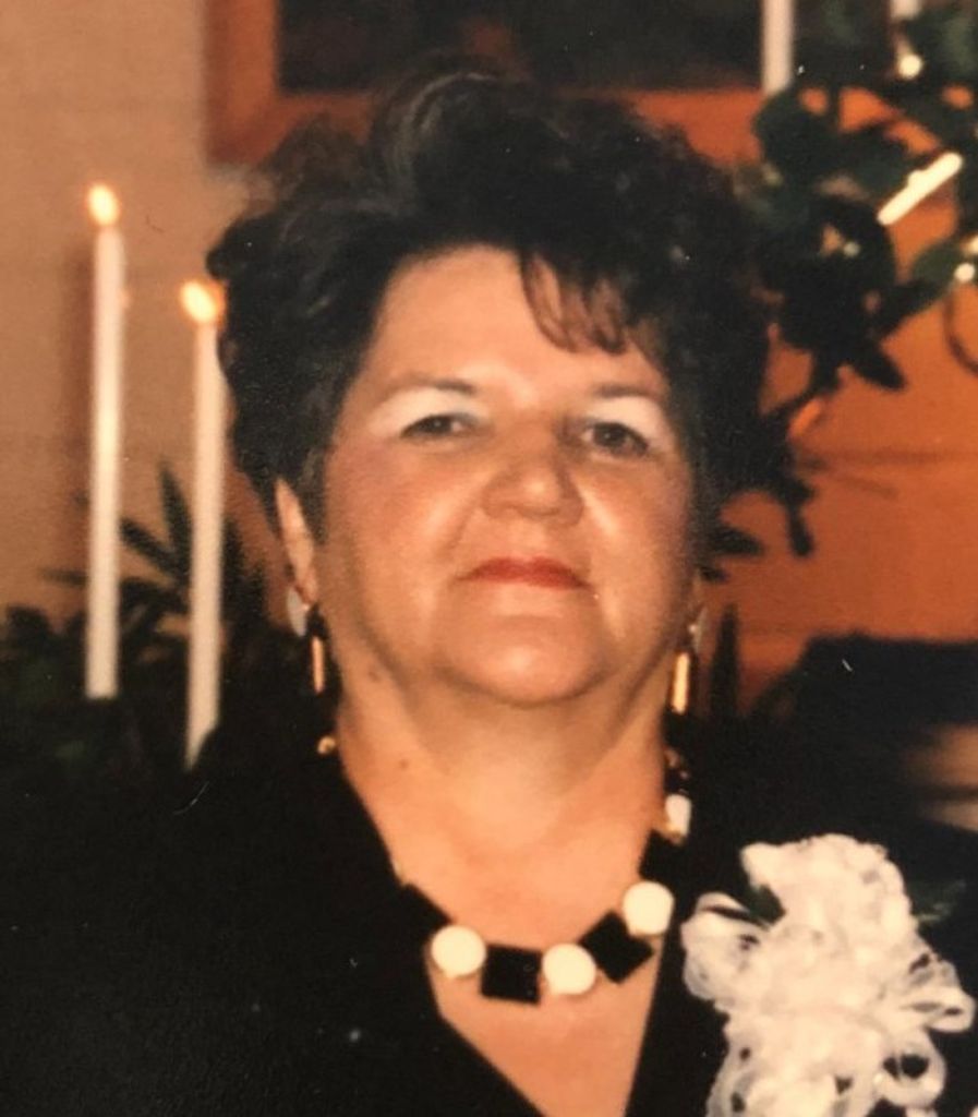 Helen Louise (Daves)  Ayers Profile Photo