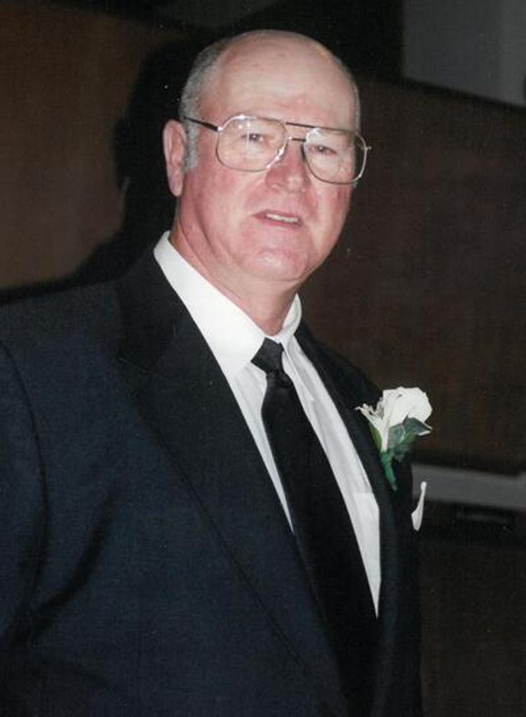 Francis Bradley Profile Photo