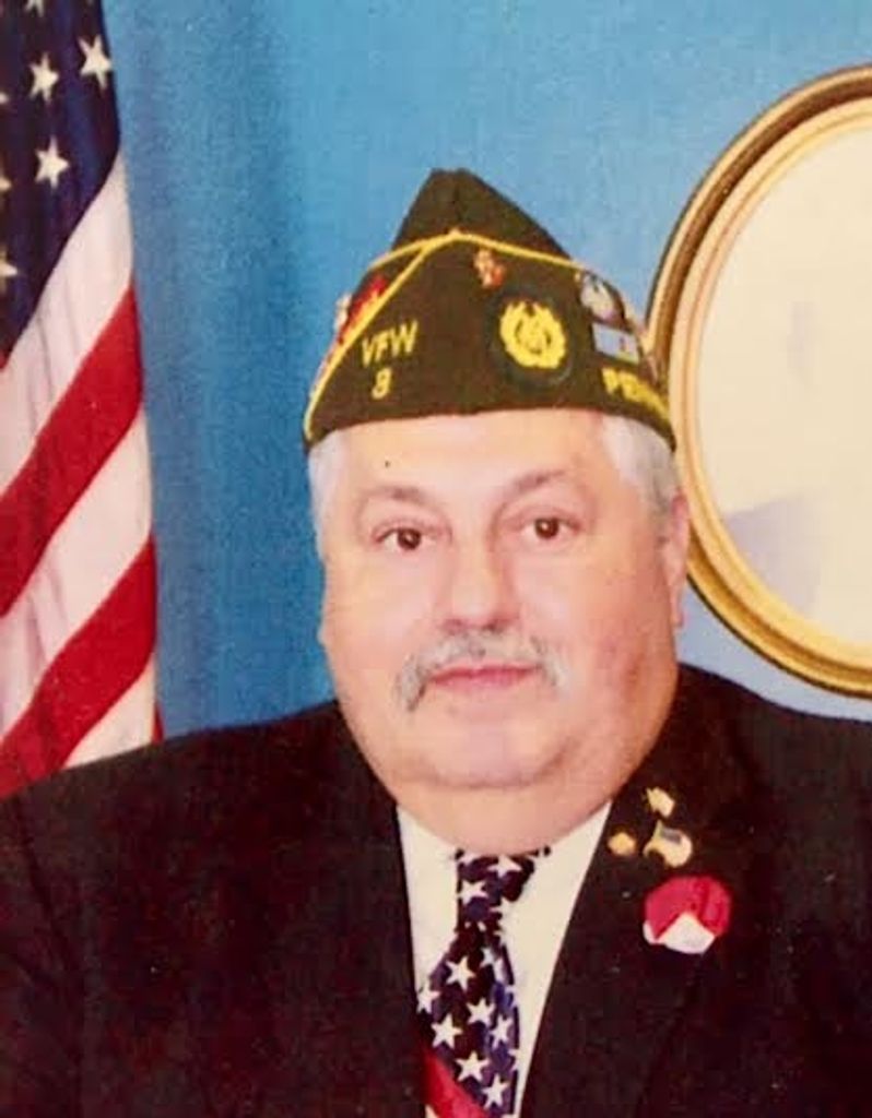 Edward  W. Manna Profile Photo