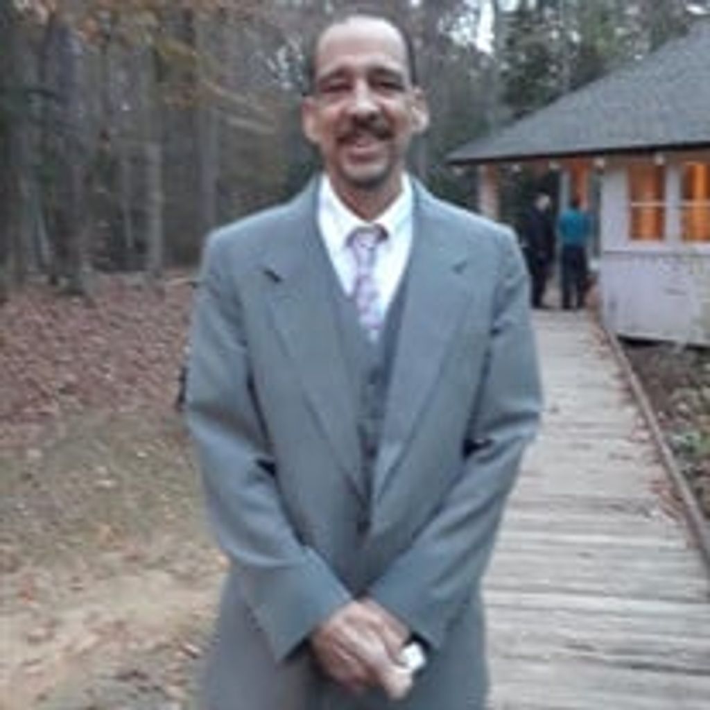 Ronald Lee Davis