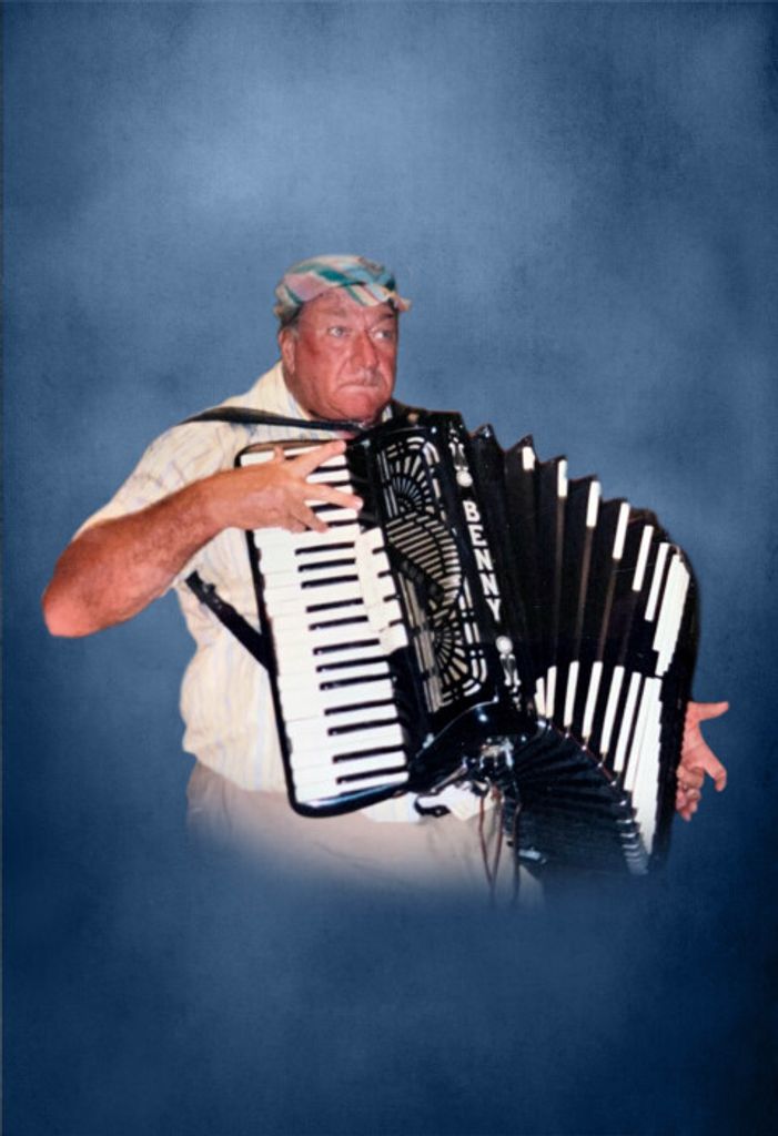 Peter "Benny" Papesh