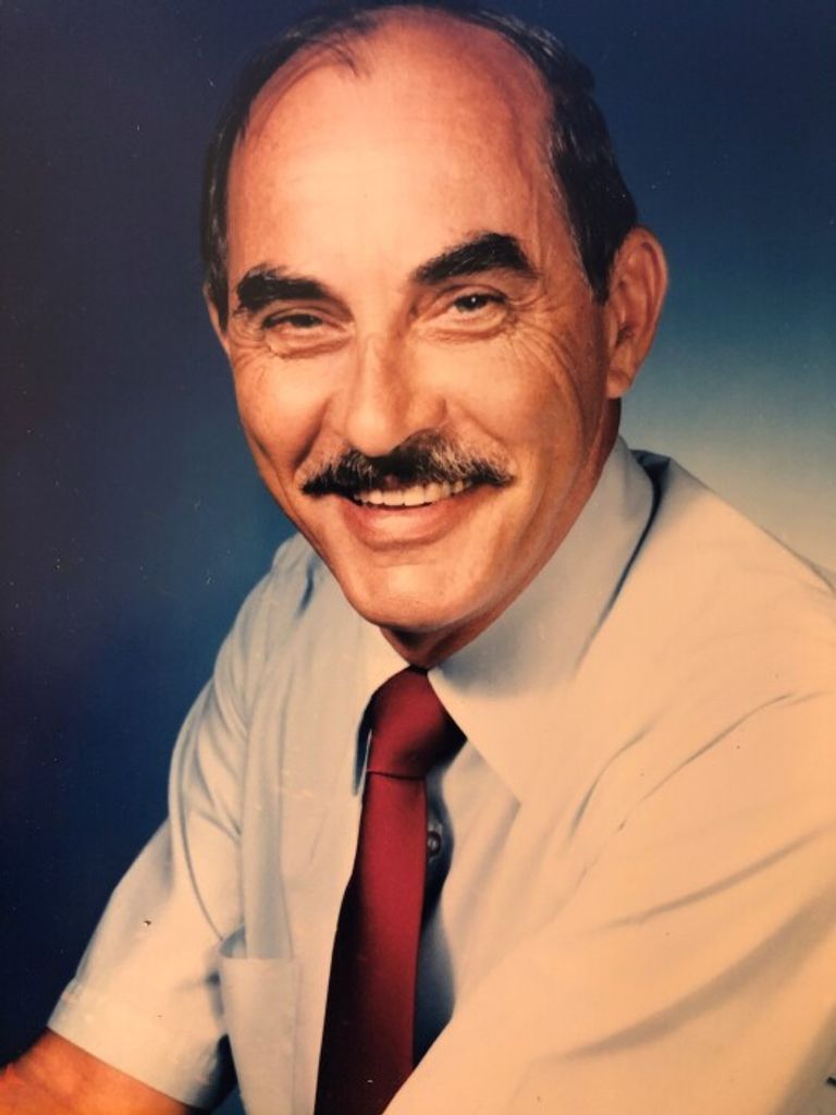 Donald G. Spohr Profile Photo