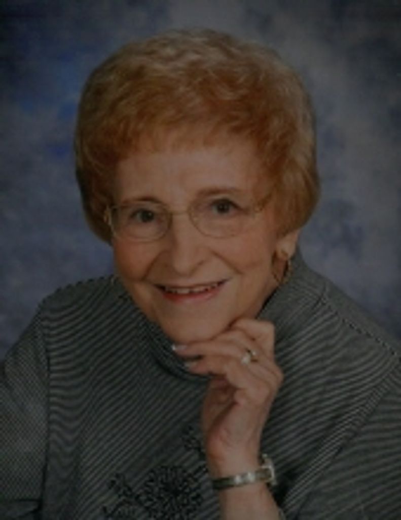 Josephine C. Guarino