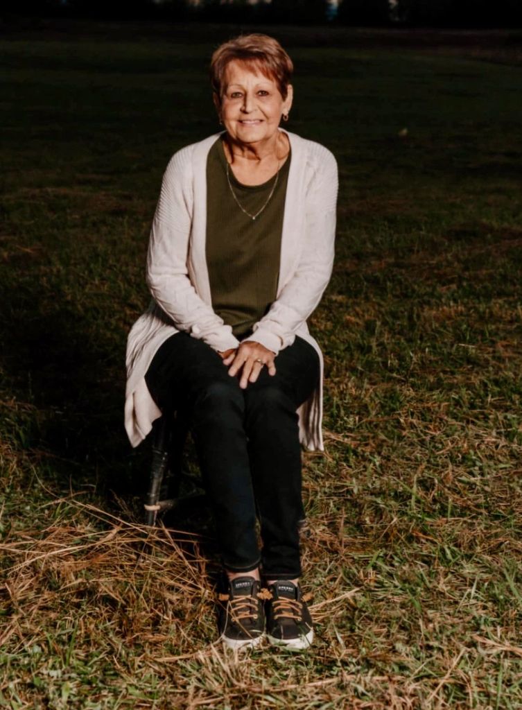 Brenda Sue Crawford Profile Photo