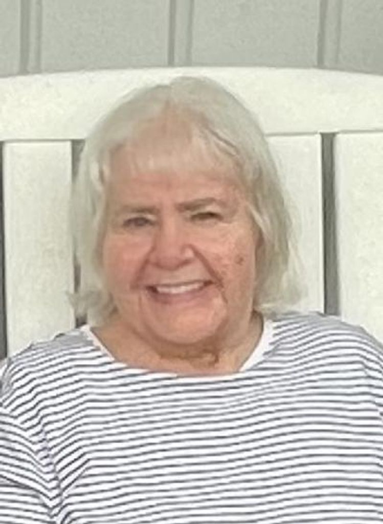 Lillian M. Lukasavage Profile Photo
