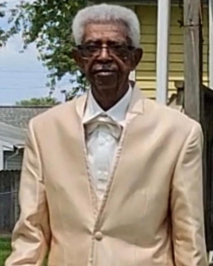 Fredrick Herman Ramsey Profile Photo