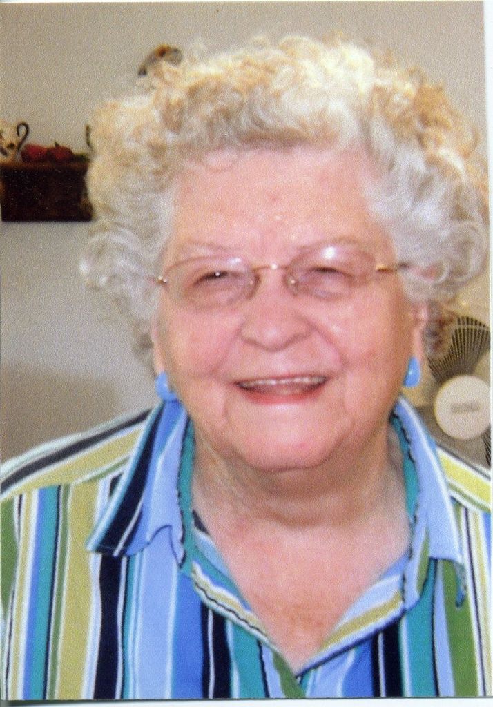 Billie Allgood