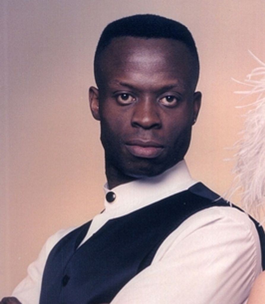 Glennroy "Glenn" Fuller