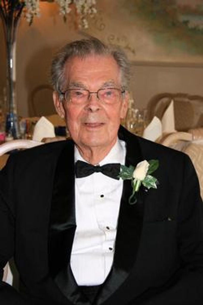 Paul W. Kraemer