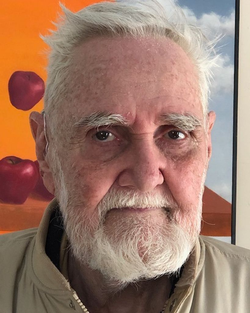 David E. Hart Profile Photo