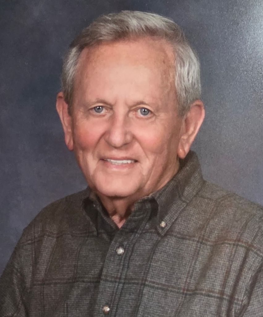 Claude Daniel Falls Profile Photo