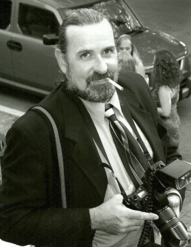 Joseph Ernest Barbeau Jr. Profile Photo