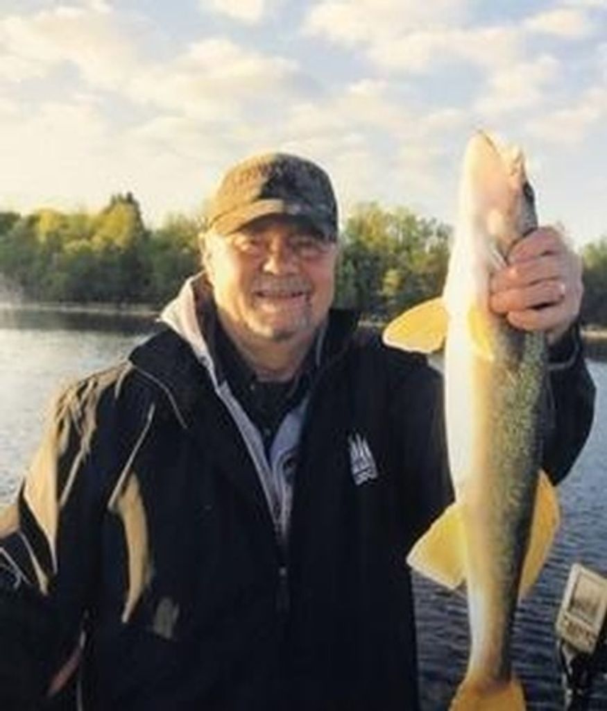 Roger Dean Olund Profile Photo
