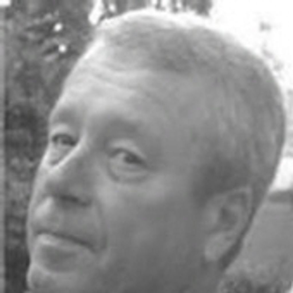 William G. Johnston