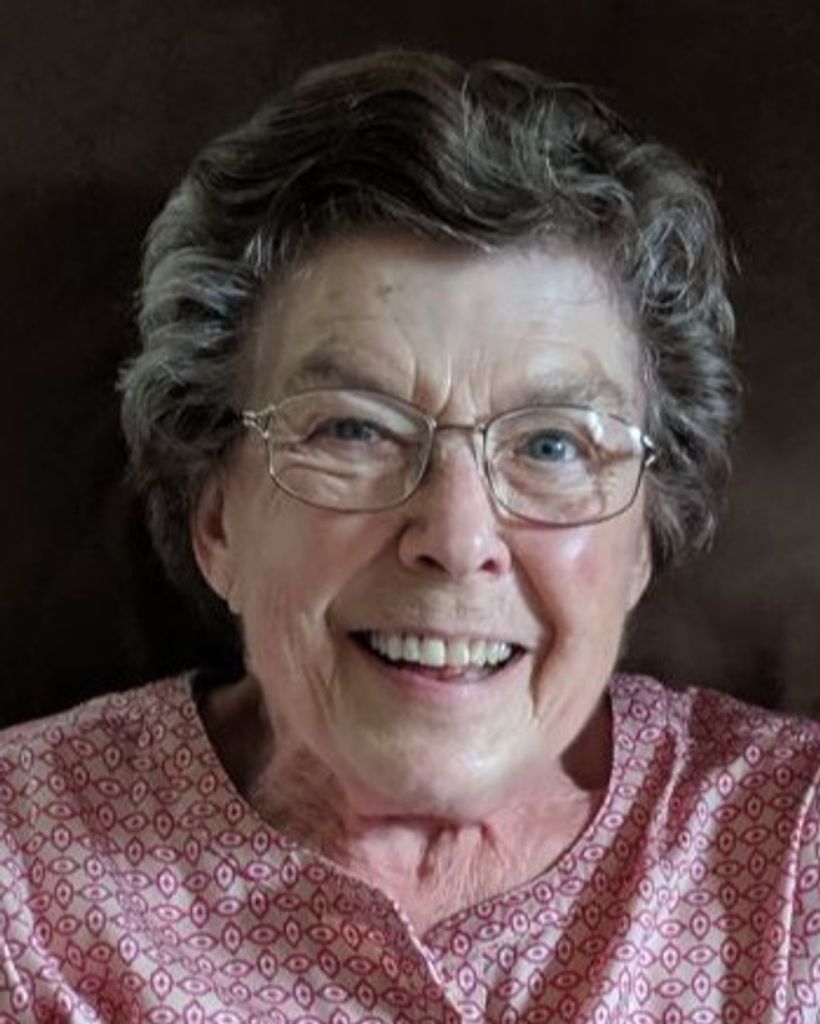 Janet Campbell Profile Photo