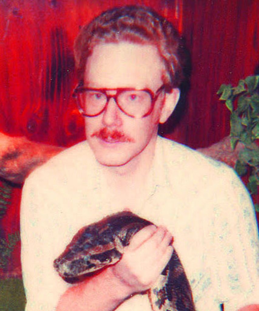 Walter Emory Loevenstein Ii Profile Photo
