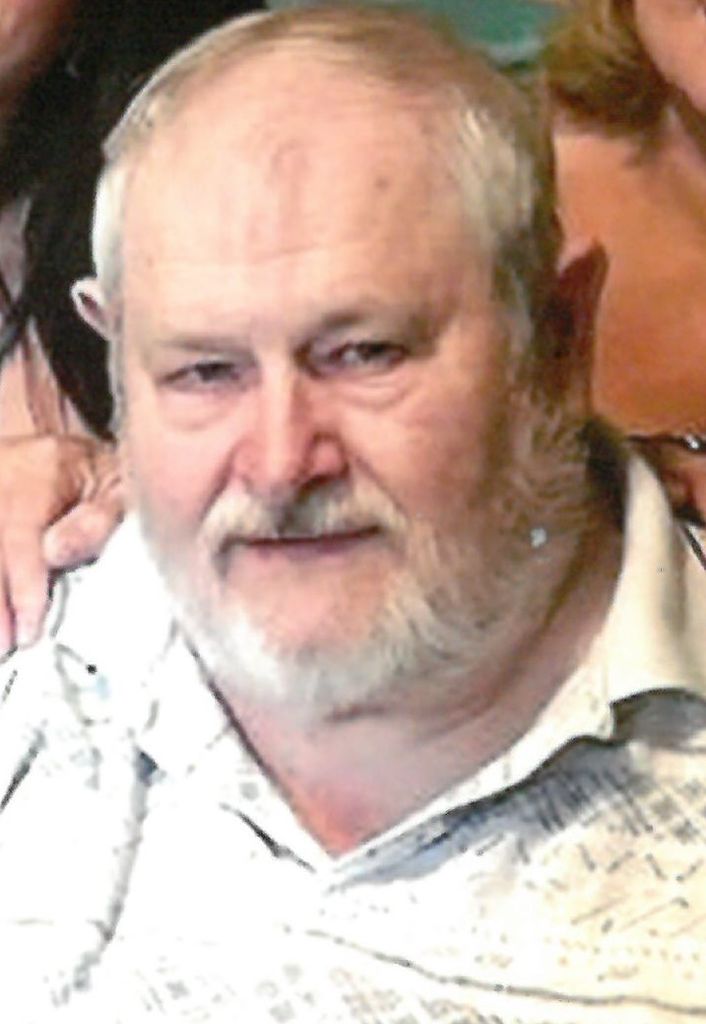 Ronald  Lee "Pappa" Pyszora