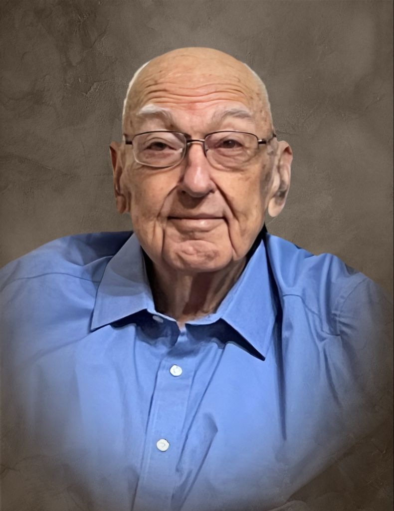 Lawrence  Jerry Barker, Jr Profile Photo
