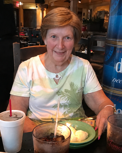 Janet (Jan) Lea Boldman's obituary image