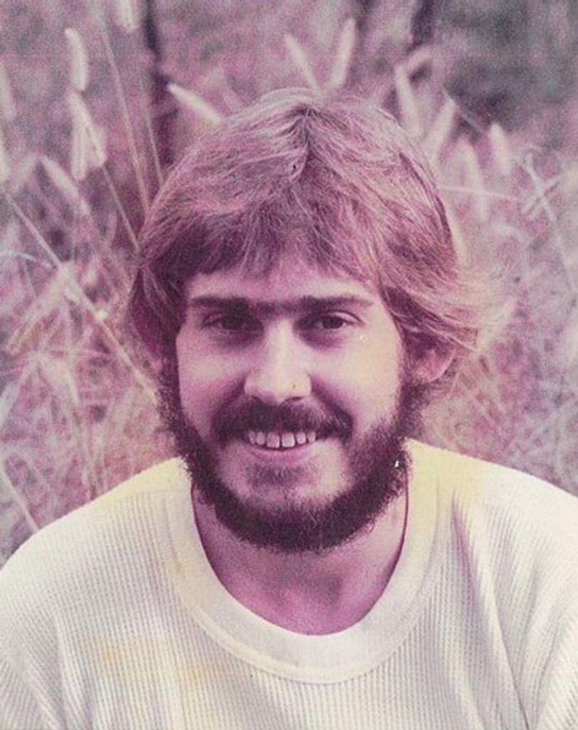 Ricky Lee Woodall Profile Photo