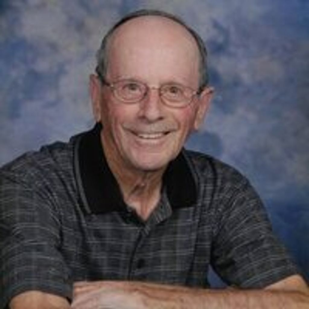 Merlin G. Gonner