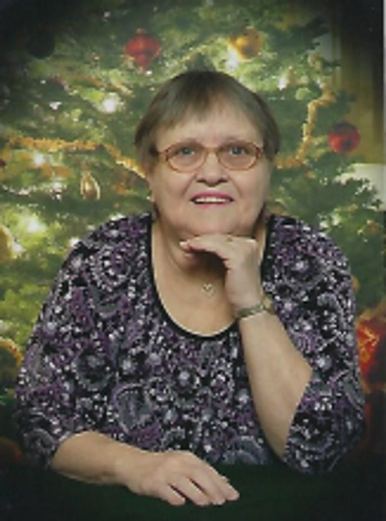 Catherine Louise Elmore