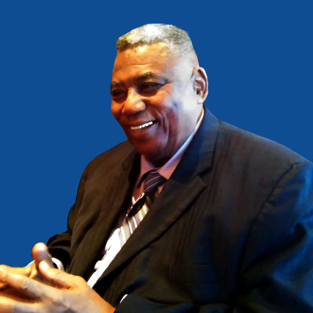 Charles Cobb Jr.