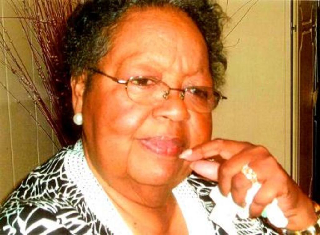 Dorothy Patricia Eubanks-Lewis Profile Photo