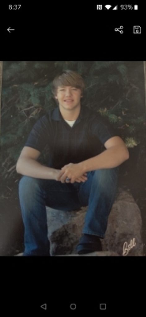 Joshua Lawrence Thornton-Sibert