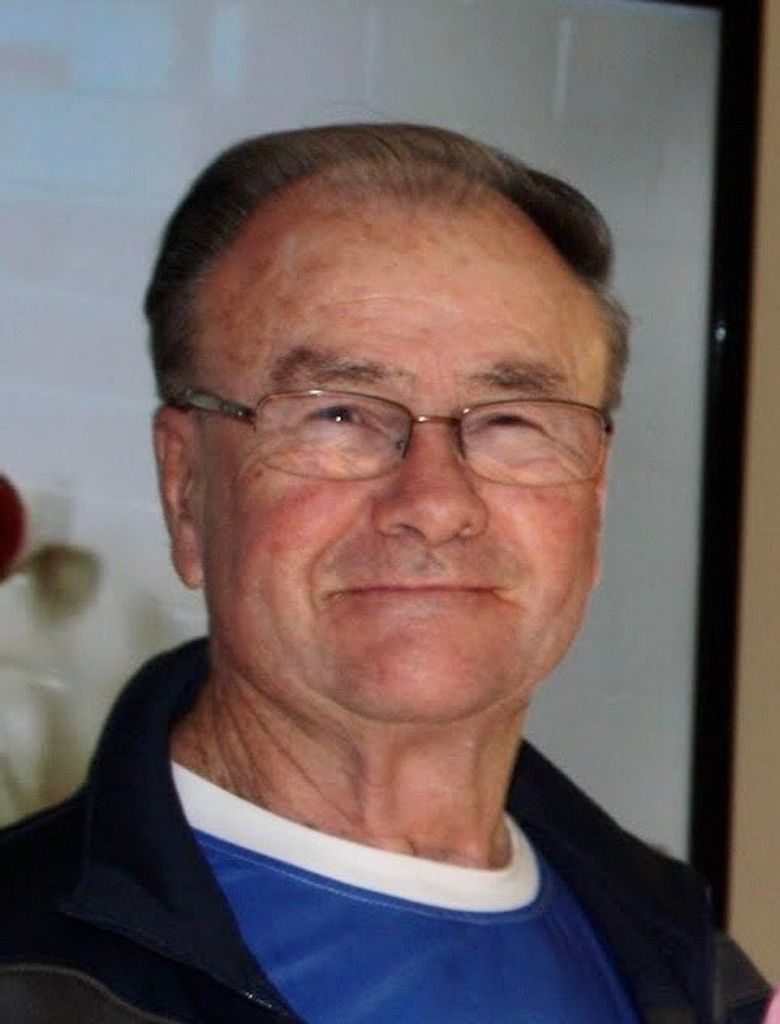 Benjamin Donaldson Jr.