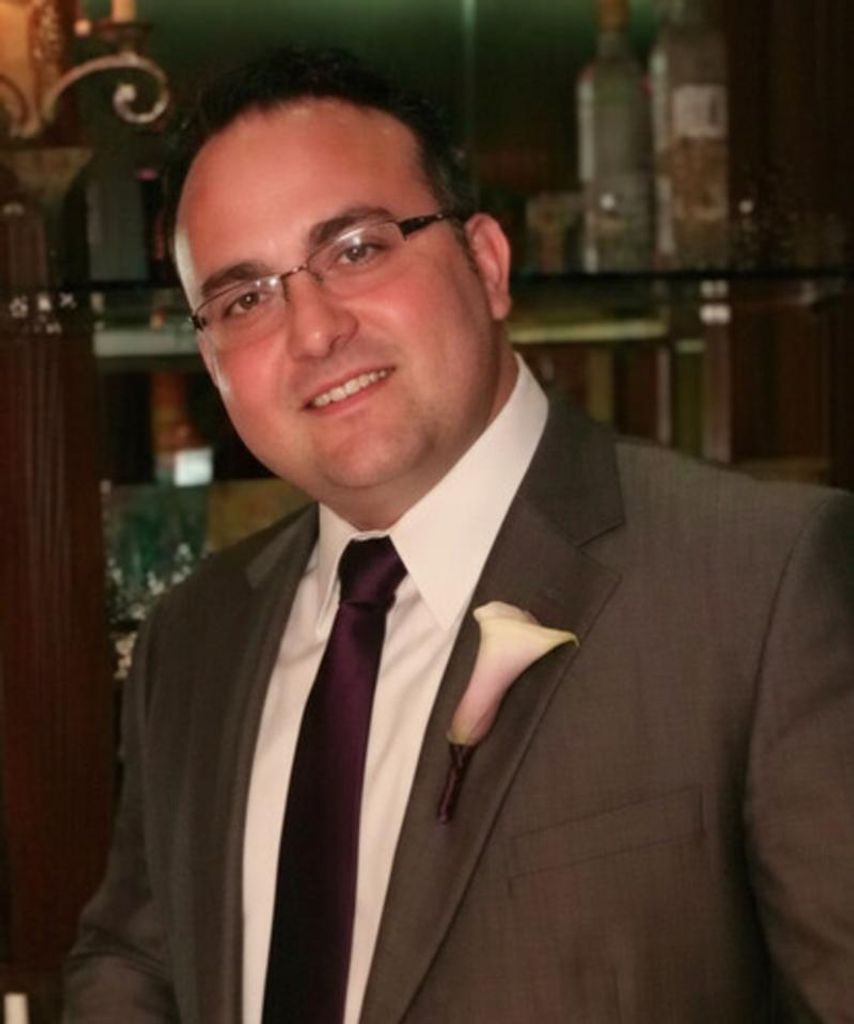 Jason Forman