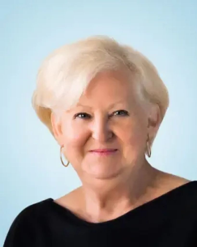 Virgie Blackwell Stafford Profile Photo