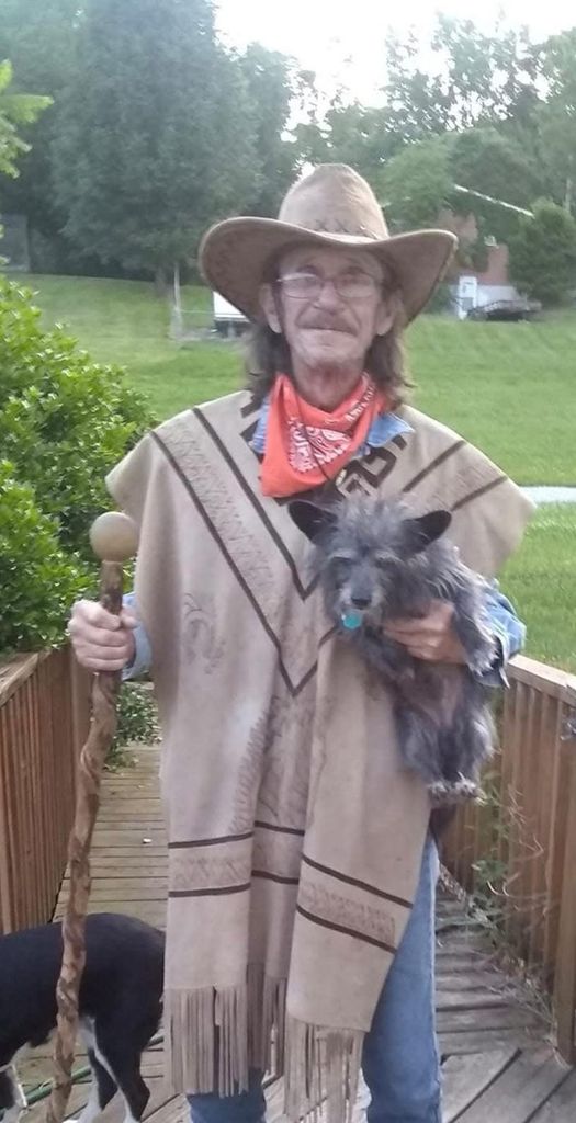Phillip Dale Herron Profile Photo