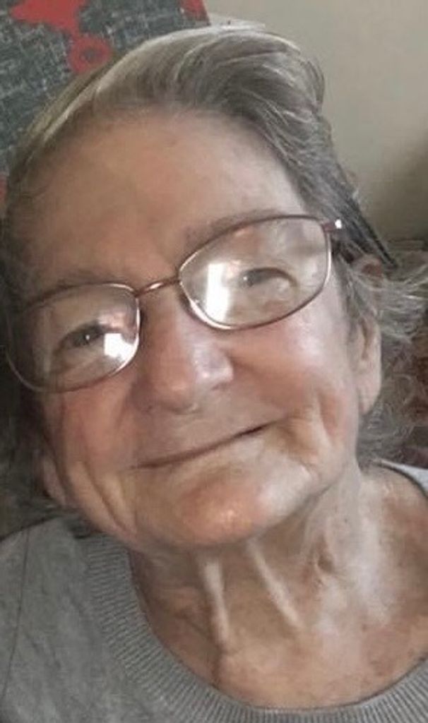 Betty L. Anderson