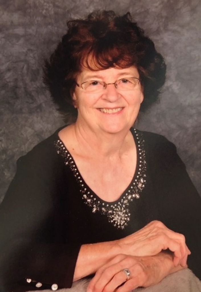Elizabeth "Betty" Jane Sckena Profile Photo