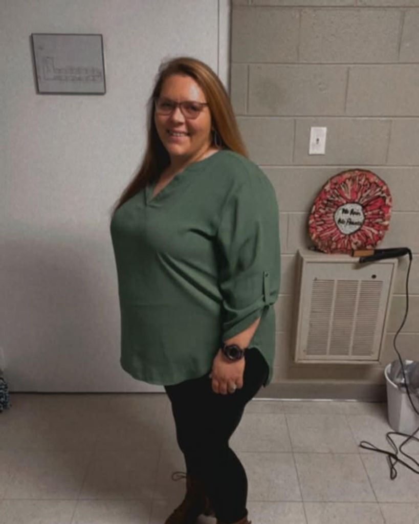 Kimberly Dawn Wood Profile Photo