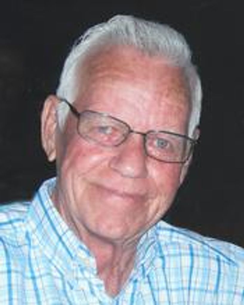 Dean L Berry