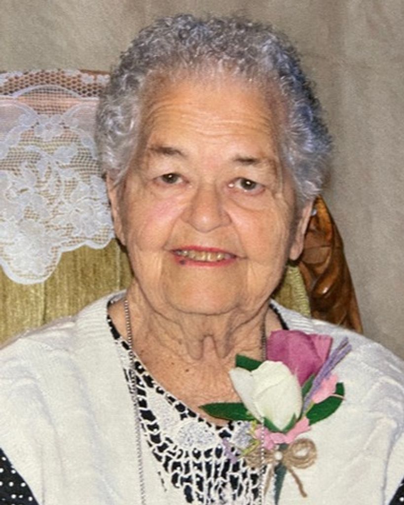 Nancy Carole Williams (Calhoun) Profile Photo