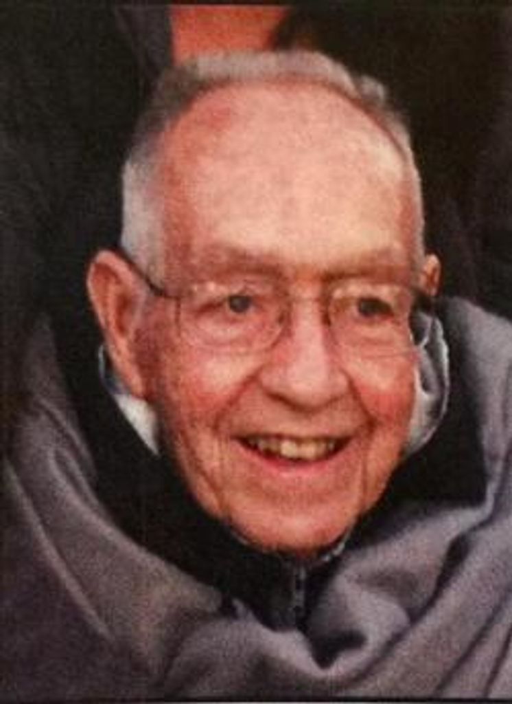 Charles Ray Leake, Sr.