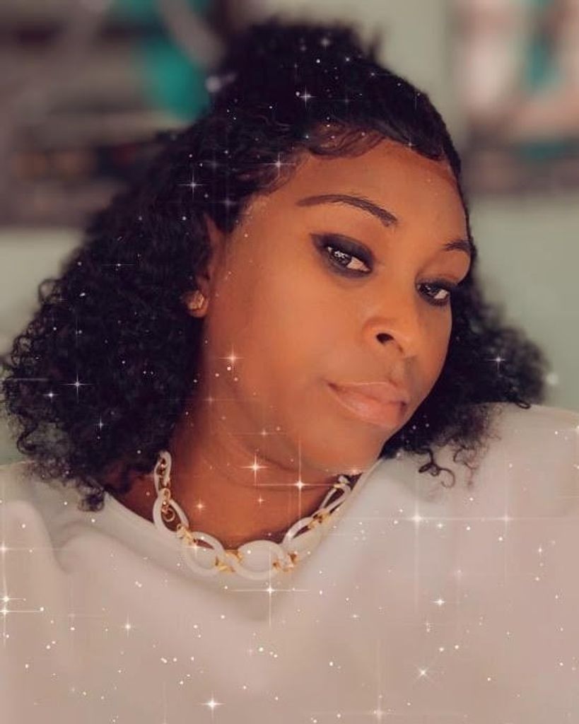 Walfina Jean Francois Profile Photo