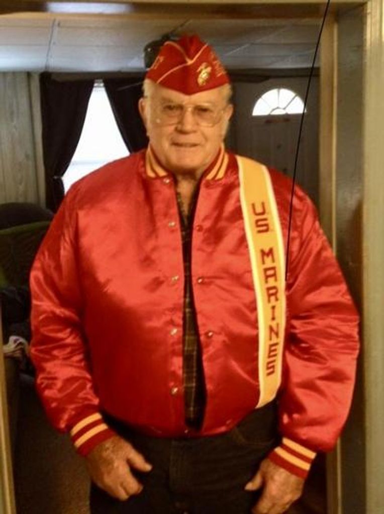 Richard Lee Askew Sr. Profile Photo