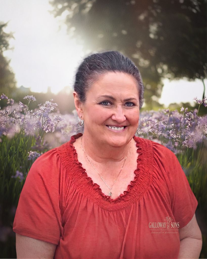 Frances (Odom) Ferrell Profile Photo