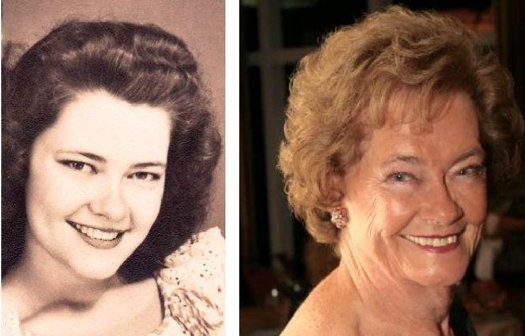 Veldine Sutton Price Profile Photo