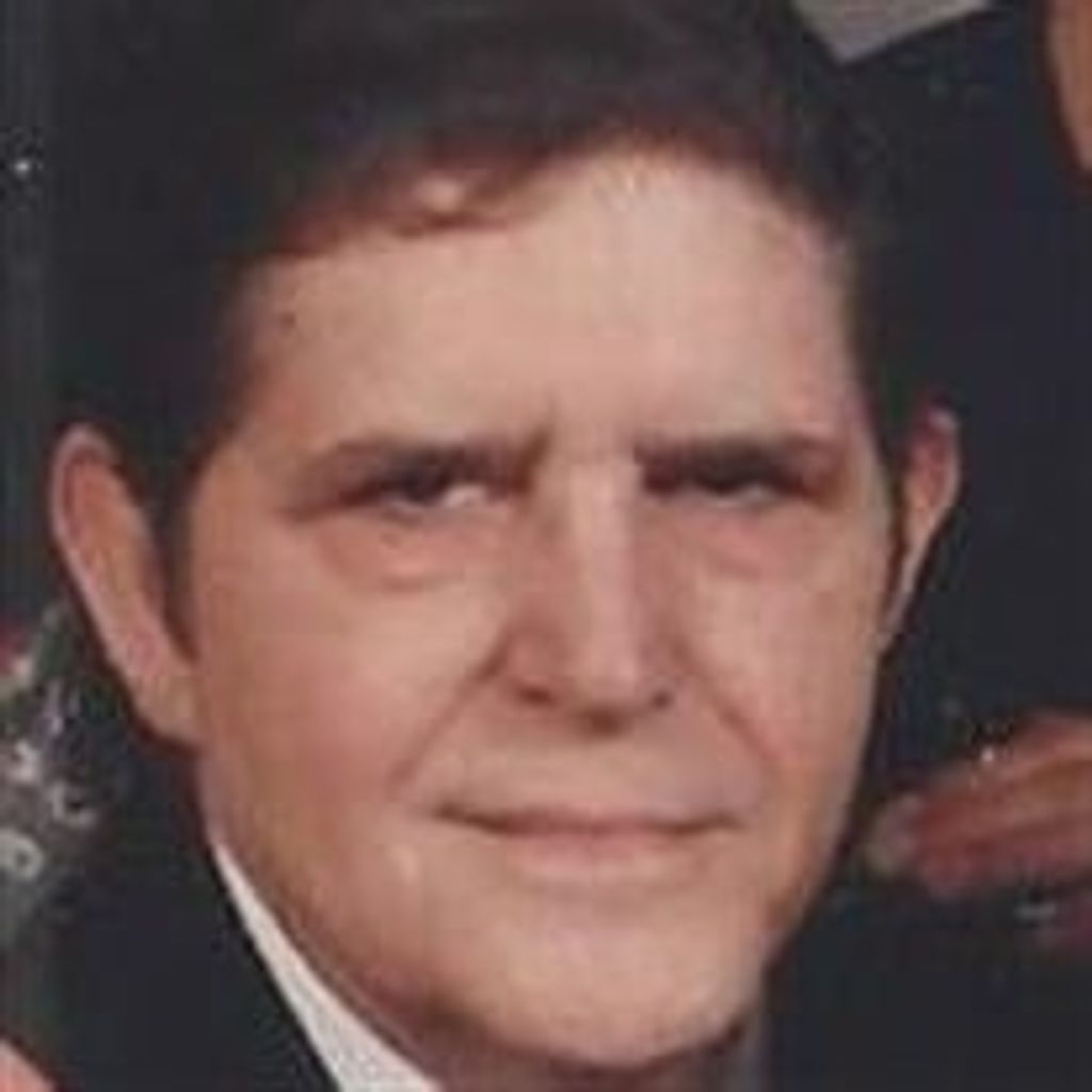 Jackie Lee Toombs Sr.